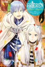 Frieren - Oltre la fine del viaggio - Official Fanbook